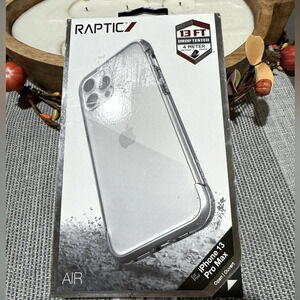 RAPTIC Phone Case